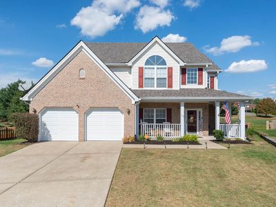 112 Raes Creek Ct, Georgetown, KY, 40324