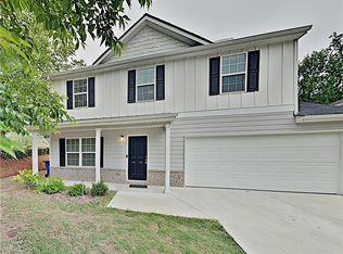 1 Tradition Pkwy, Atlanta, GA 30349