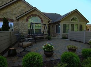 16967 Maple Springs Way, Westfield, IN 46074