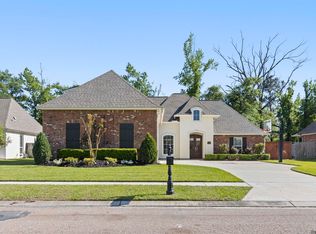 7342 Bessie Dr, Denham Springs, LA 70706