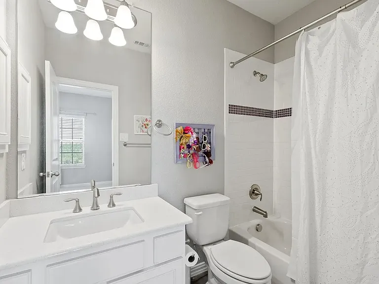 2nd floor - Kids Room 1 /w Attached Full Bath