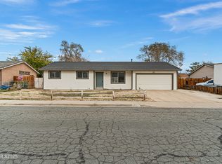 752 E St, Fernley, NV 89408