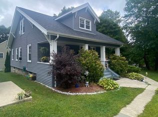 18 George St, Dudley, MA 01571