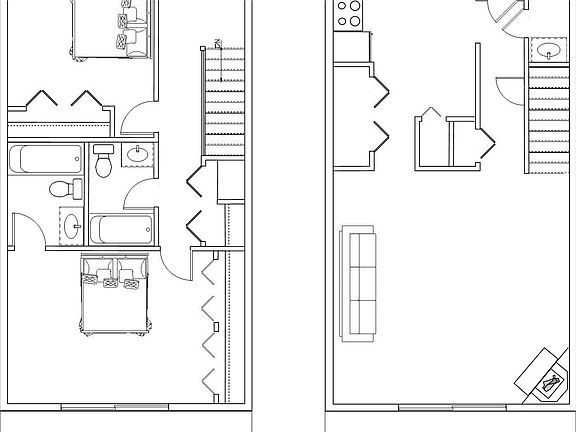 2nd image of 9863 Bristol Square Ln