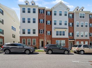 4521 Reaney Ln, Owings Mills, MD