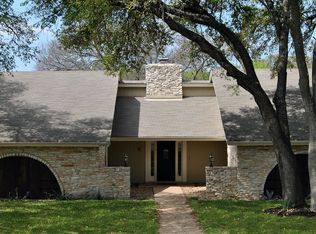 12300 Willow Bend Dr, Austin, TX 78758