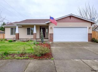 1842 NW Laura Vista Dr, Albany, OR 97321
