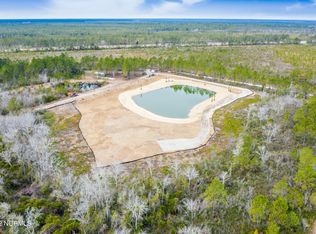 Pilchers Branch Rd, Holly ridge, NC 28445