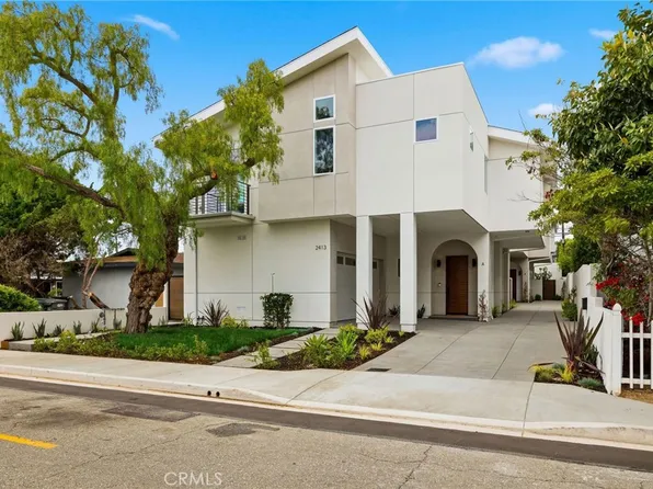 2413 Curtis Ave #A, Redondo Beach, CA 90278