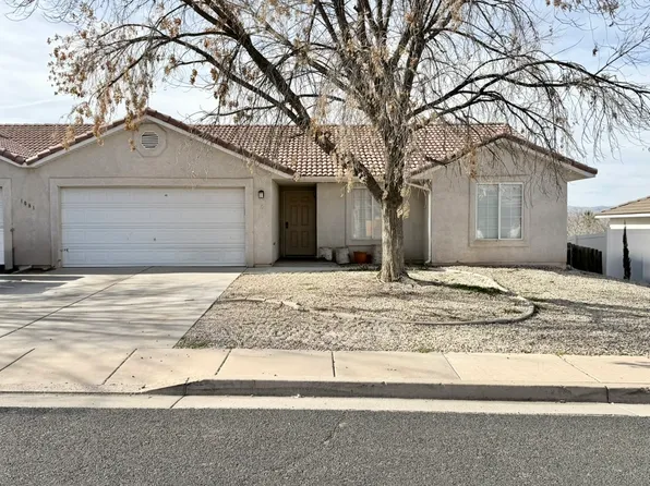 1081-1300 Two, Saint George, UT