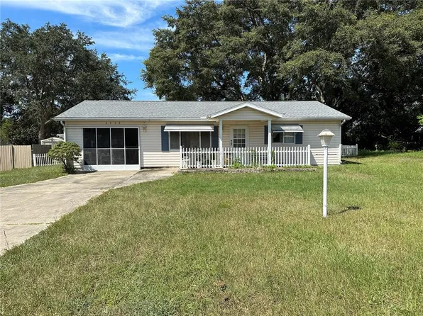 6400 SW 60th Ave, Ocala, FL 34474