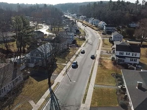46 Enmore St, Andover, MA 01810