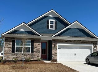 1114 Barrington Way, Conway, SC 29526