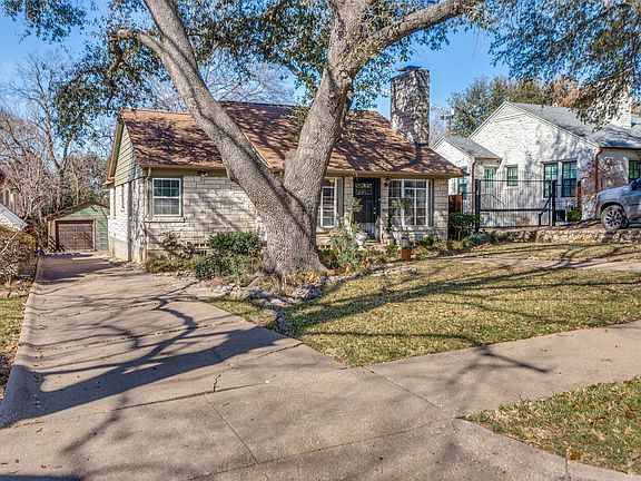 3rd image of 3244 Odessa Ave