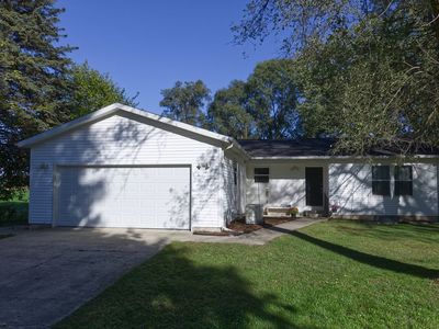 2810 Barber Rd, Hastings, MI, 49058