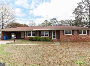 1806 Aimwell Rd, Vidalia, GA 30474