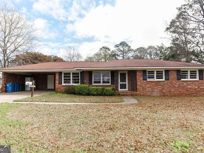 1806 Aimwell Rd, Vidalia, GA, 30474
