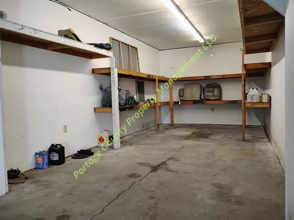 605 N Pacific St, Spencer, WI 54479