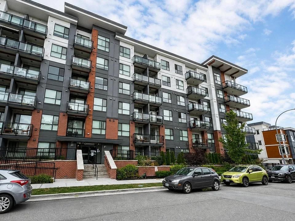 5504 Brydon Cres #214