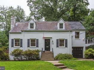 1500 Live Oak Dr, Silver Spring, MD 20910