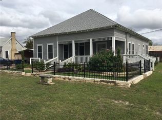 200 N Gabriel St, Leander, TX 78641