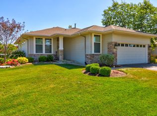 12288 Black Oak Trl, Huntley, IL 60142
