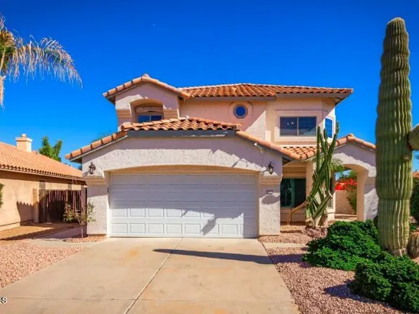 1391 S CHOLLA Place, Chandler, AZ 85286