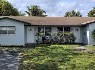 1431 NW 58th Ave, Lauderhill, FL 33313