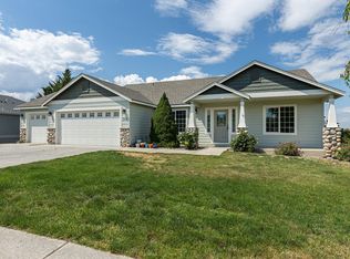 368 Satus St, Richland, WA 99352