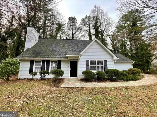 4618 N Landing Dr, Marietta, GA 30066