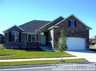 13536 Fireback Dr, Riverton, UT 84065