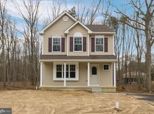 141 Douglass St, Glassboro, NJ 08028