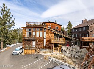 281 Orion Ln #D, Stateline, NV 89449