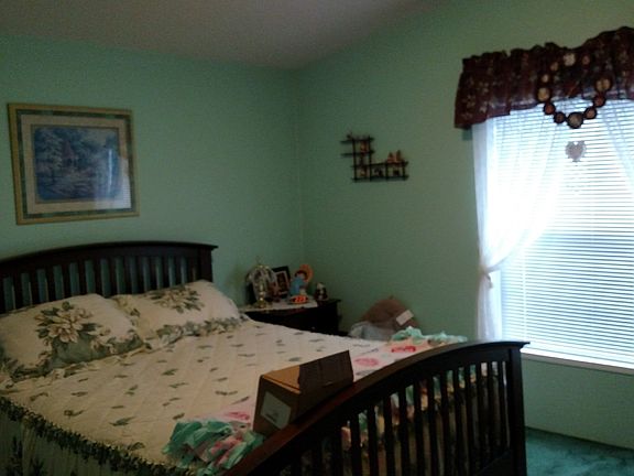 4th image of 3046 S Justice St