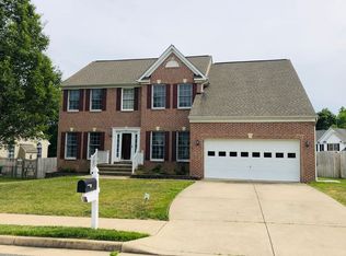49 Boulder Dr, Stafford, VA 22554
