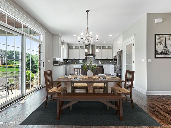 4th image of 9239 Cloister Pl #1B411R