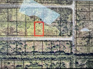 1325 Reindeer St SW #19, Palm Bay, FL 32908