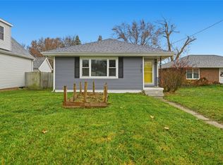 2757 Easton Blvd, Des Moines, IA 50317