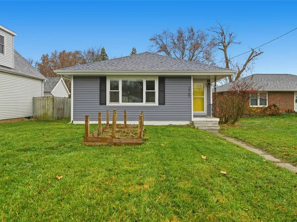 2757 Easton Blvd, Des Moines, IA 50317