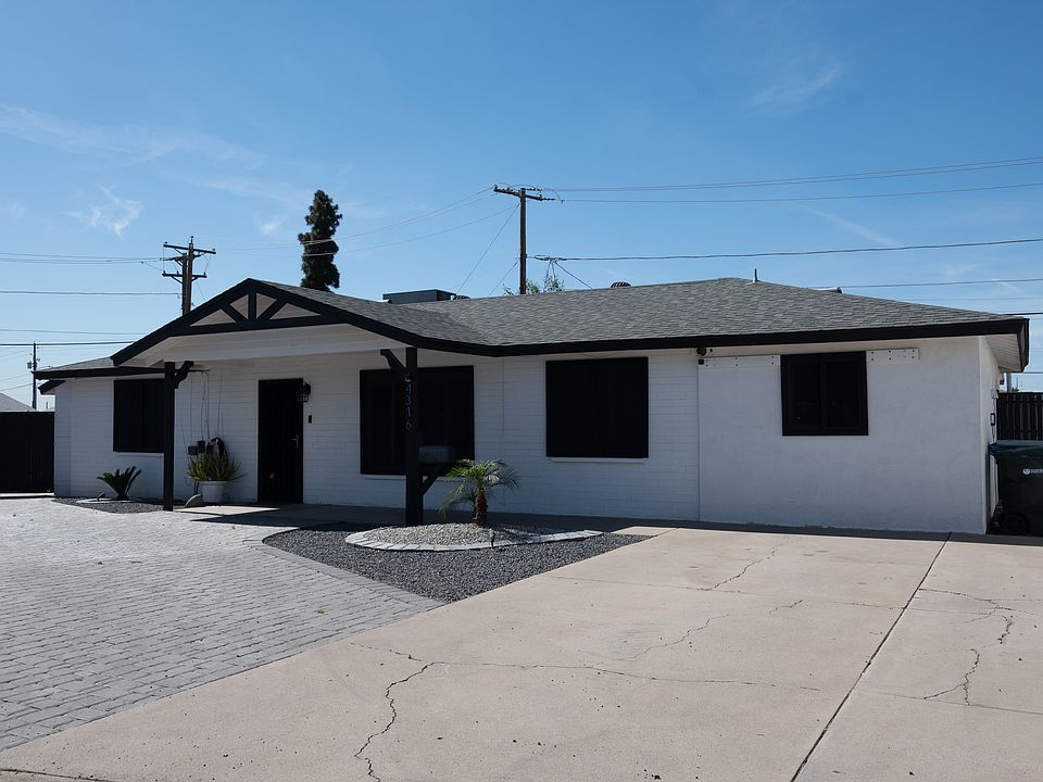 1st image of 4316 N 34th Dr Unit A