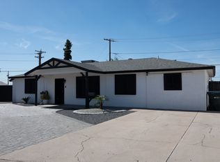 4316 N 34th Dr UNIT A, Phoenix, AZ 85017