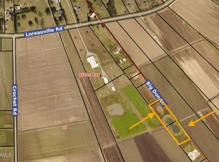 604 Big Don Ln, New Iberia, LA 70563