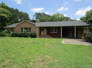 149 Hickory Fork Rd, Edenton, NC 27932