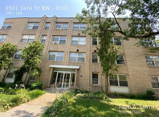 6501 14th St NW #101, Washington, DC 20012