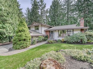 3524 60th Street Ct, Gig Harbor, WA 98335