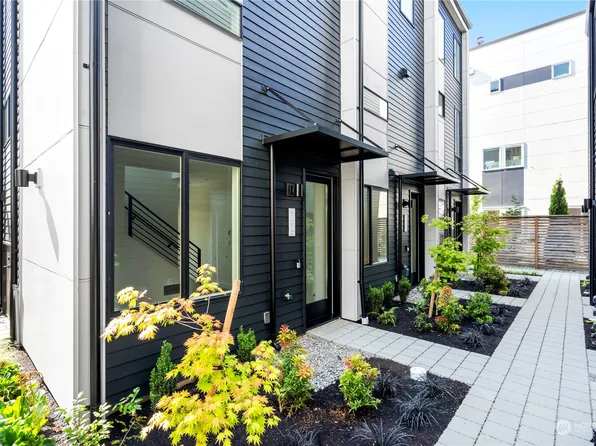 4107 C 42nd Avenue SW, Seattle, WA 98116