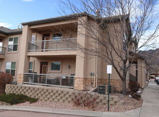 605 Cougar Bluff Point #209, Colorado Springs, CO 80906