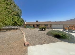 6117 Quail Dr, Mountain Mesa, CA 93240