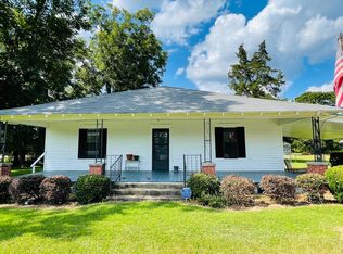 5350 Tallapoosa St, Notasulga, AL 36866
