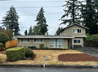 3771 138th Pl SE, Bellevue, WA